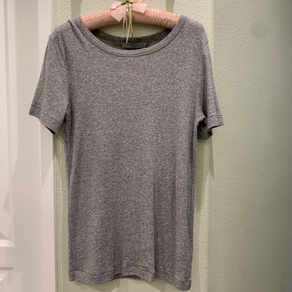 Shirt by Vince